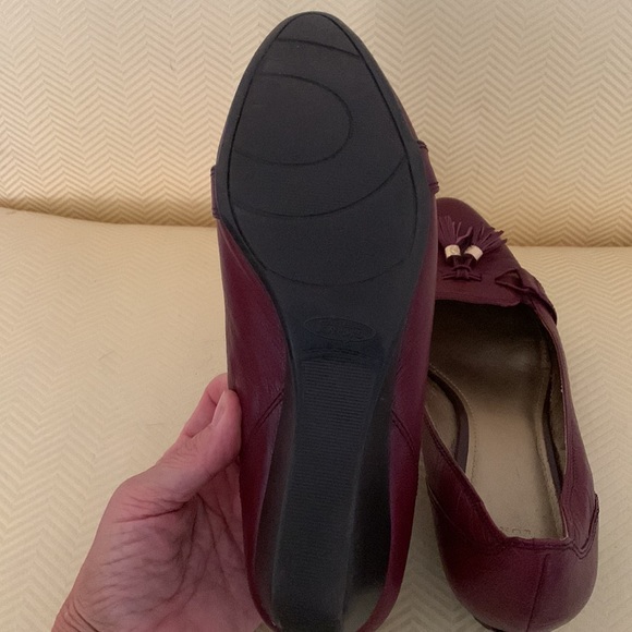 EUC Joan & David shoes - Picture 8 of 9